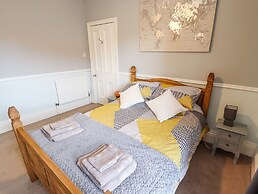 Coastguard Cottages