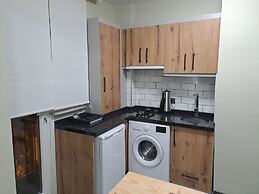 Taksim Nida Flats