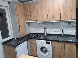 Taksim Nida Flats