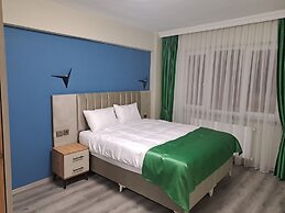 Taksim Nida Flats