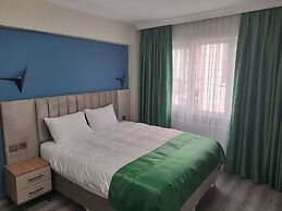 Taksim Nida Flats