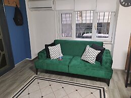 Taksim Nida Flats