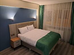 Taksim Nida Flats