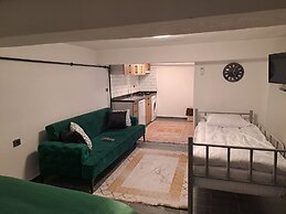 Taksim Nida Flats