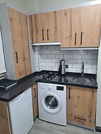 Taksim Nida Flats
