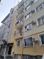 Taksim Nida Flats