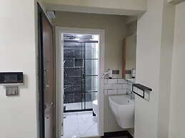 Taksim Nida Flats