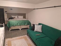 Taksim Nida Flats