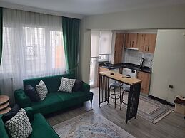 Taksim Nida Flats
