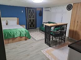 Taksim Nida Flats