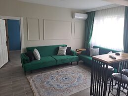 Taksim Nida Flats
