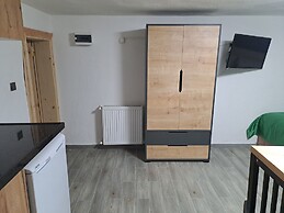 Taksim Nida Flats