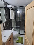 Taksim Nida Flats