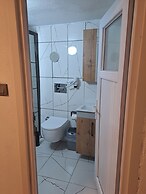 Taksim Nida Flats