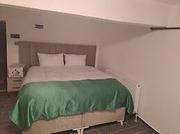 Taksim Nida Flats