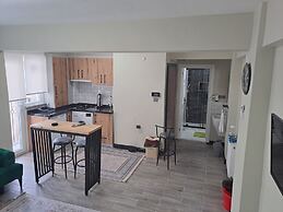 Taksim Nida Flats