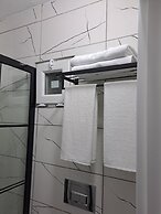 Taksim Nida Flats