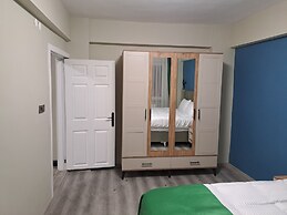 Taksim Nida Flats