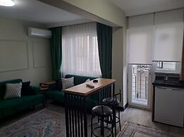 Taksim Nida Flats