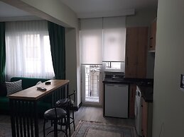 Taksim Nida Flats