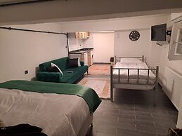 Taksim Nida Flats