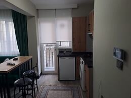 Taksim Nida Flats