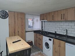 Taksim Nida Flats