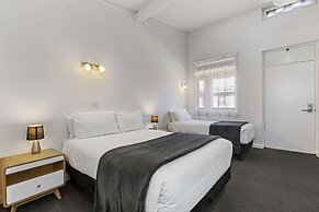 Econo Lodge East Adelaide