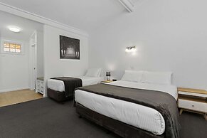 Econo Lodge East Adelaide