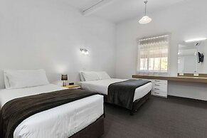Econo Lodge East Adelaide