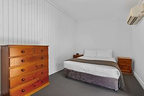 Econo Lodge East Adelaide