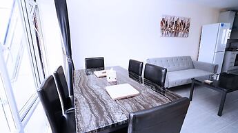 Unique & Luxurious 2bed Apartment London