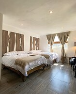 Dos Aguas Hotel Boutique