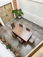 Dos Aguas Hotel Boutique