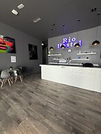 Rio Hostel