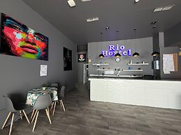 Rio Hostel