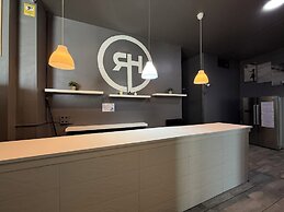 Rio Hostel