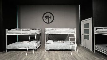 Rio Hostel