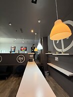 Rio Hostel