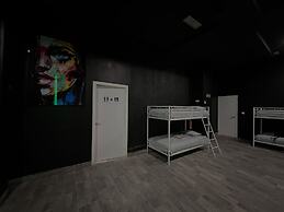 Rio Hostel