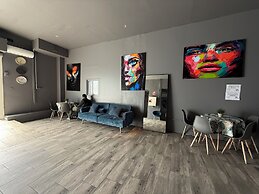 Rio Hostel
