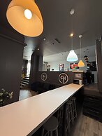 Rio Hostel