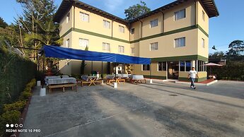 finca hotel zona franca