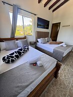 finca hotel zona franca