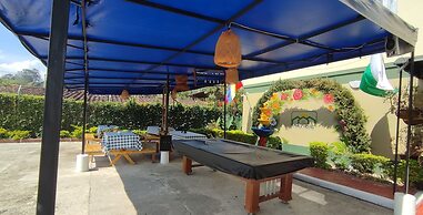 finca hotel zona franca