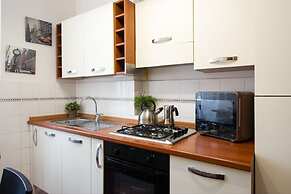 Fornaci House