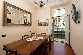 Fornaci House