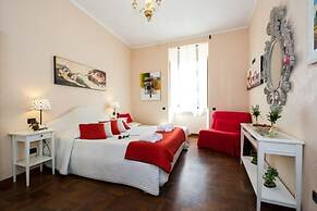 Fornaci House