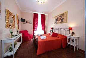 Fornaci House