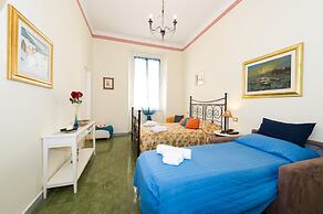 Boezio House